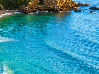 Billionaire’s Bluff: Malibu’s Most Exclusive Mile of Coastline