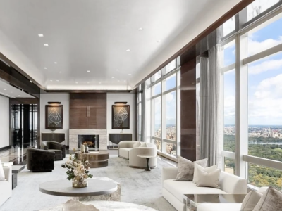 The Billionaire’s Discount: Inside Stephen Ross’s $40 Million Sale at the Time Warner Center
