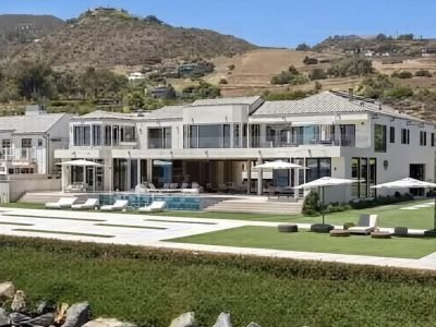 The Quiet Deal That Broke California: Inside the Malibu home that changed hands for $210 million