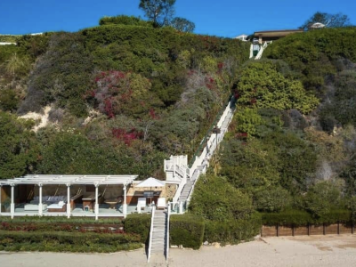 Assembling the Coast: How Jan Koum Quietly Built a $190 Million Malibu Compound