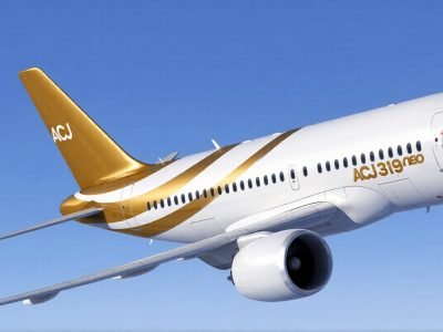The Quiet Overachiever: Inside the Airbus ACJ 319 Neo