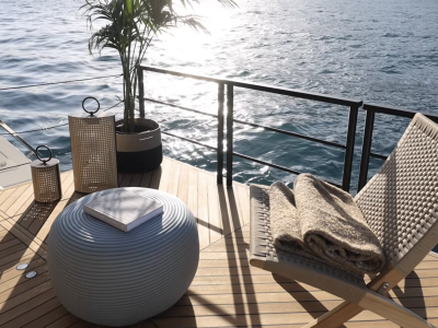The Azimut Fly Series: A Legacy of Open-Air Luxury, Reinvented for a New Era