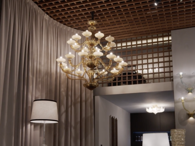 Barovie and Toso: A Story of Fire, Light, and the Future