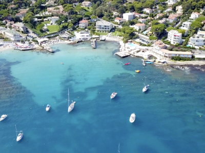 The Bay of Billionaires: Cap d’Antibes’ Most Exclusive Stretch of Coastline