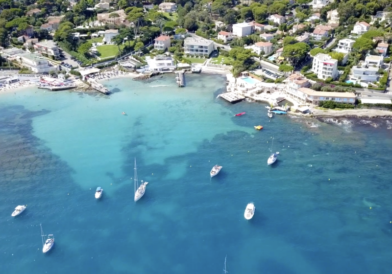 The Bay of Billionaires: Cap d’Antibes’ Most Exclusive Stretch of Coastline