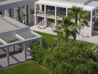 Domaine de la Belle Étoile: the €59 million Cap d’Antibes estate reviving a legendary Riviera address once favored by Marilyn Monroe and Coco Chanel