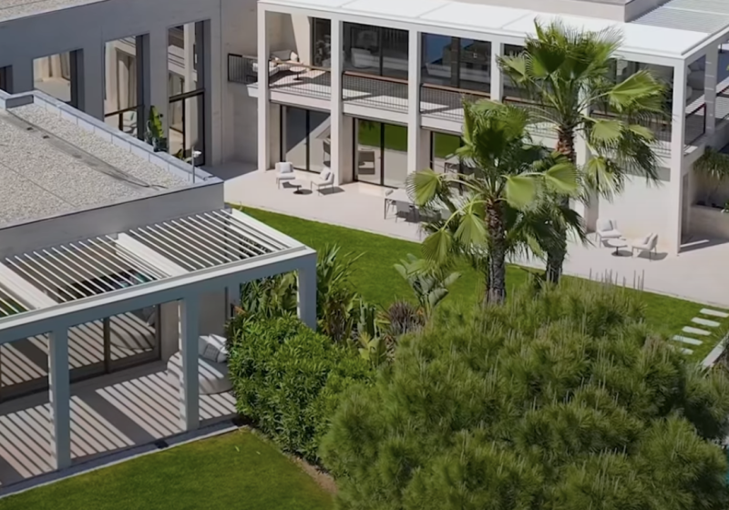 Domaine de la Belle Étoile: the €59 million Cap d’Antibes estate reviving a legendary Riviera address once favored by Marilyn Monroe and Coco Chanel