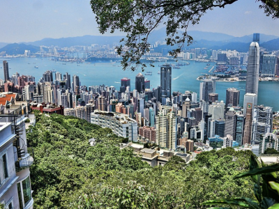 The $361 Million Peak Mansion: Inside Hong Kong’s Record-Breaking Trophy Home Sale