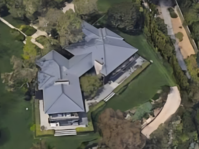 The Bluff Above Paradise Cove: Inside Marc Andreessen’s Record-Setting $177 Million Malibu Compound