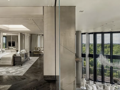 One Hyde Park: one of the World’s Most Exclusive Address