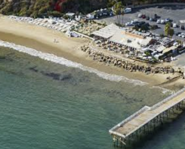 Why Billionaires Love Paradise Cove, Malibu