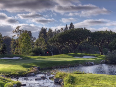 Big Canyon: Five Decades as One of Orange County’s Most Exclusive Private Clubs