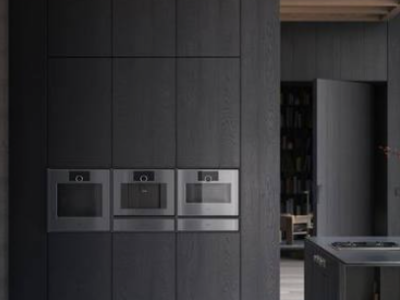 The Wild 338-Year Journey of Gaggenau