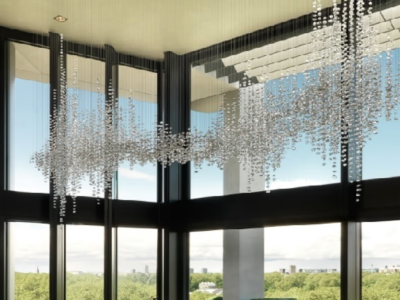 The £175 Million Penthouse: London’s Ultimate Trophy Address