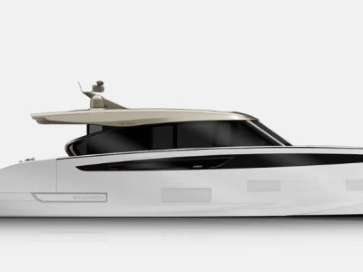 Azimut Yachts: The Visionary Voyage of Paolo Vitelli