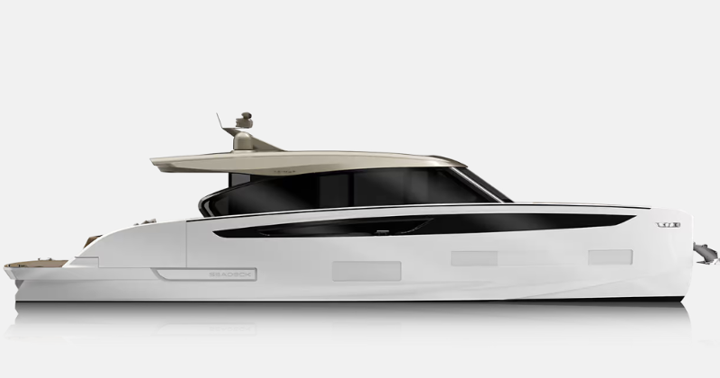 Azimut Yachts: The Visionary Voyage of Paolo Vitelli