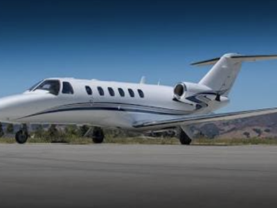 Cessna Citation: A Family of Business Jets