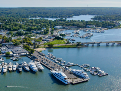 Beaches, Bites, and Boutiques: Discovering the Hamptons