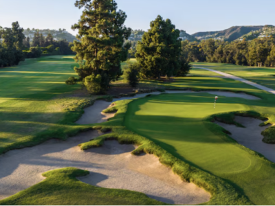 Los Angeles Country Club