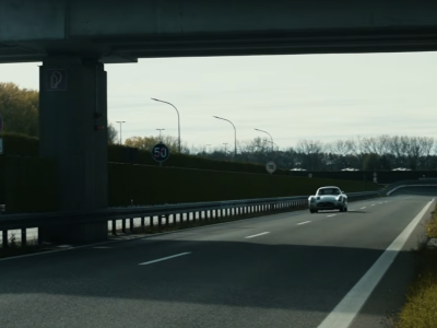 Uhlenhaut Coupé Is Priceless: Design, Culture, and the Making of a Legend