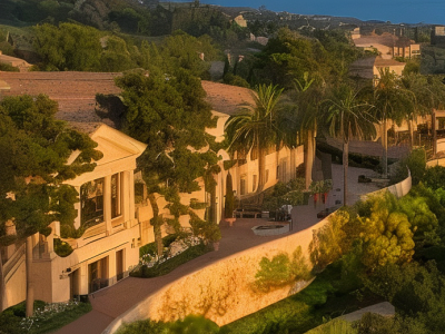 Pelican Hill: Newport Coast’s Crown Jewel of Golf and Coastal Living