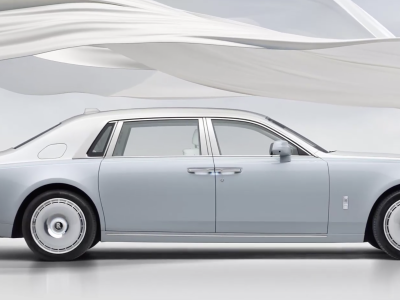The Rolls-Royce Phantom: A Century of “The Best Car in the World”