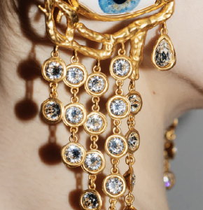 Schiaparelli: Where Surrealism Meets the Runway