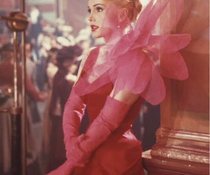 Shocking Pink: The Story of Elsa Schiaparelli’s Daring Creation
