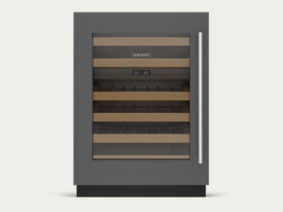 The Story Behind America’s Luxury Refrigeration Icon Sub-Zero