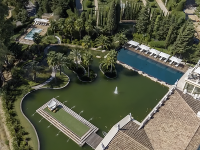 Villa La Leopolda: the Riviera’s Most Famous, Once valued at roughly 500 million Euro House That Never Sold