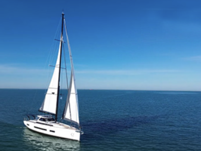 Amel Yachts: The France’s Legendary Bluewater Cruiser Shipyard