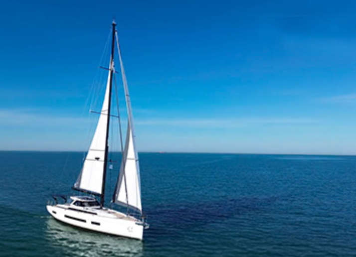 Amel Yacht