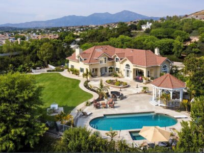 Coto de Caza, Orange County: A Guide to Orange County’s Premier Guard-Gated Community