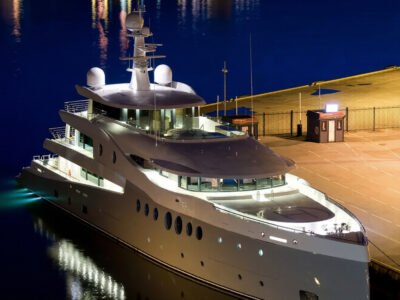 A Fully Custom Amels Limited Editions ‘Event’: From Symbol of Empire to a $32 Million Fire Sale, the rise and fall of Xu Jiayin and China Evergrande