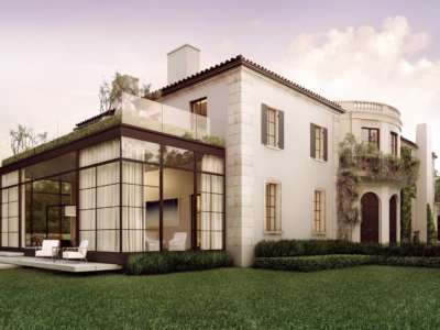 Owlwood Estate: A Century of Hollywood Legend in Holmby Hills
