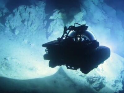 Triton Submarines: The Florida Company Building one of the World’s Finest Personal Submersibles