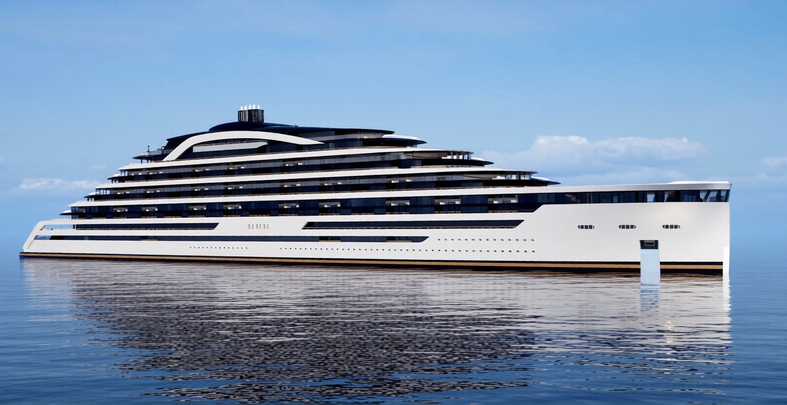 Ulyssia Yacht Home