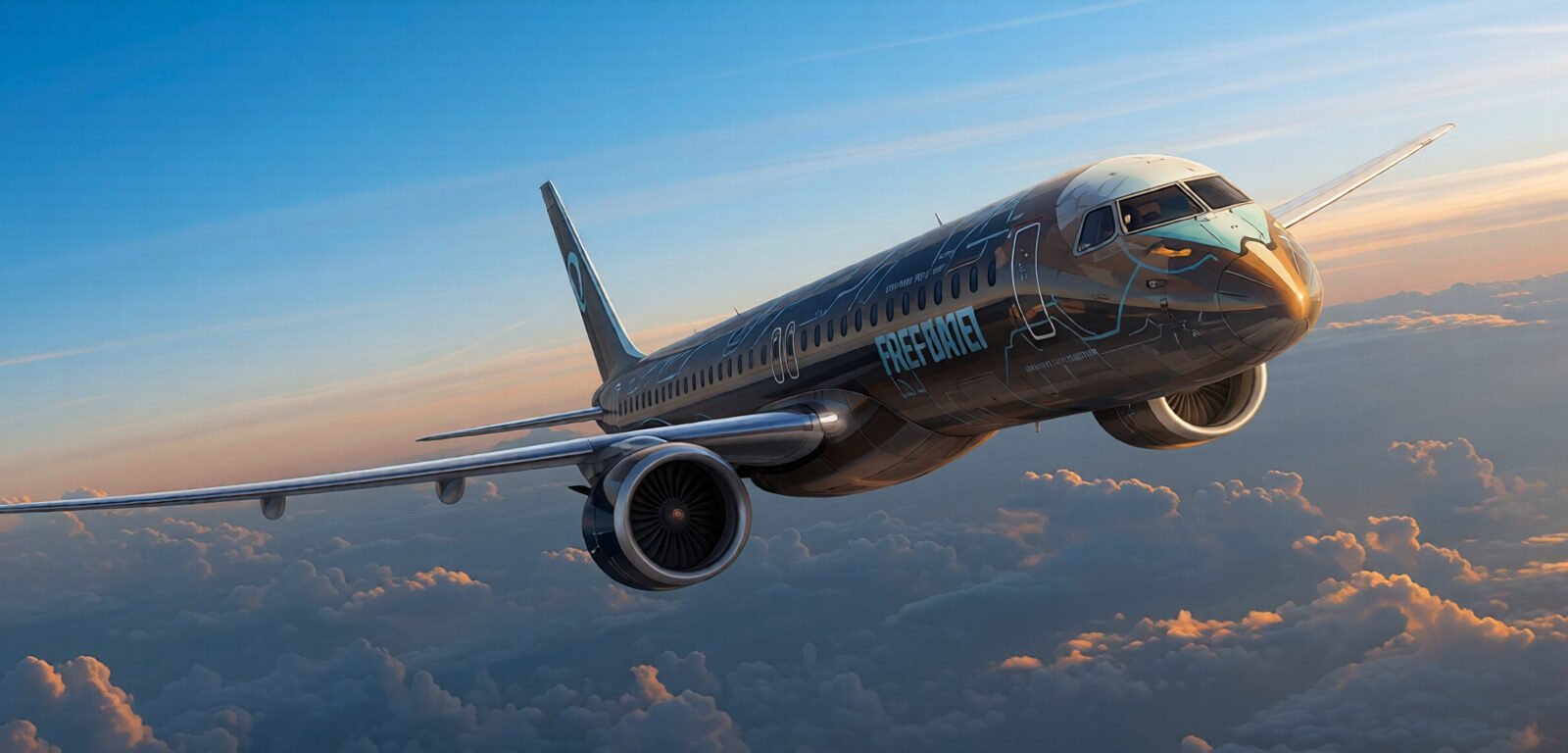 Embraer