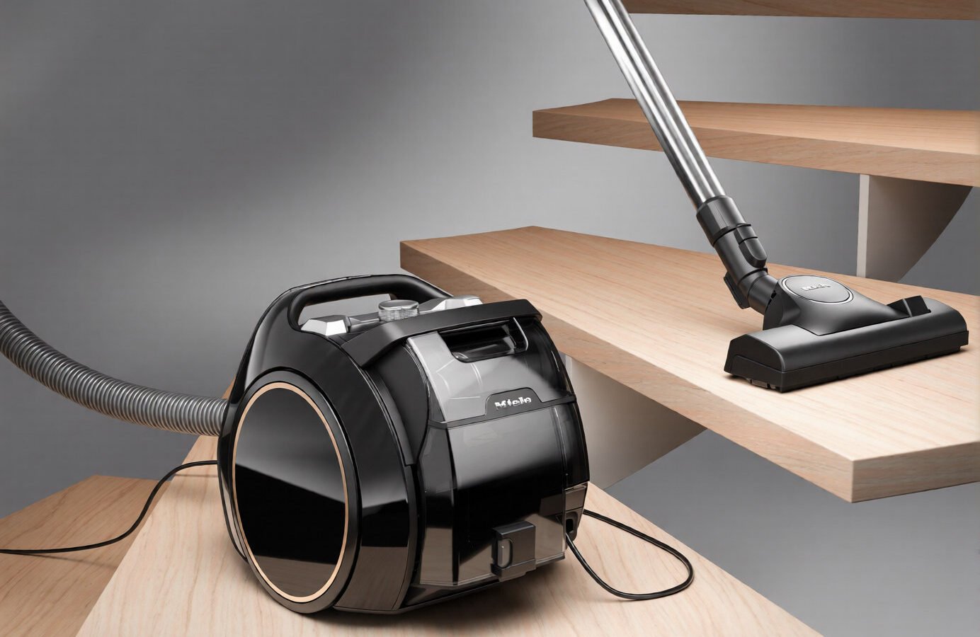 Miele Vacuum Cleaner