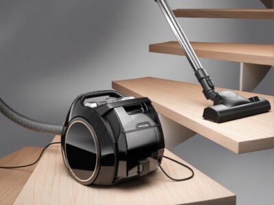 Miele Vacuum Cleaners: History and What Sets Them Apart