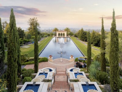 Villa de Verano: Silicon Valley’s New $70 Million Crown Jewel