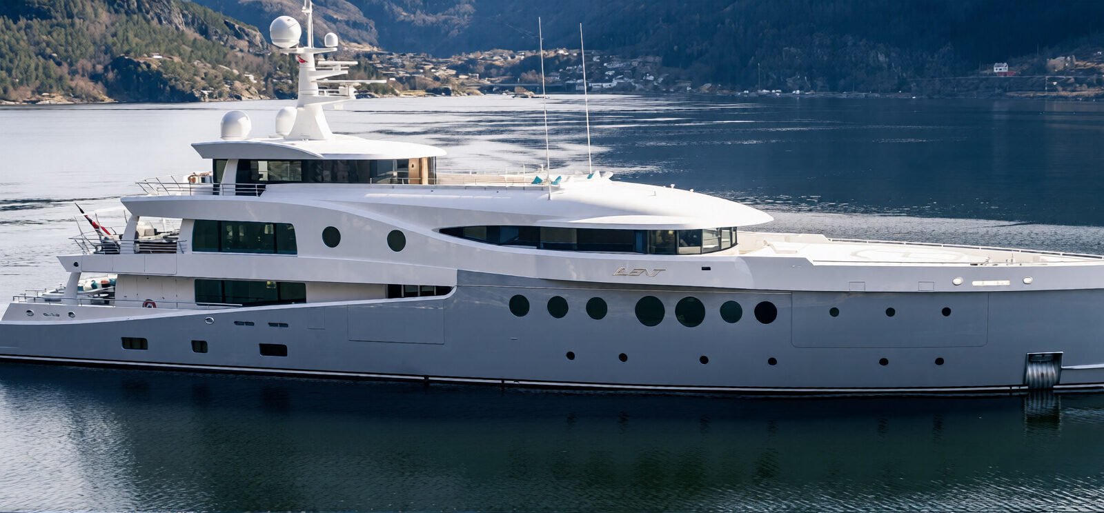 Amel super yachts Event
