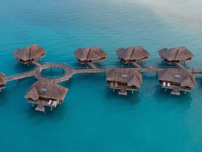 The Hotel That Flies: the $200,000 Four Seasons Private Jet Experience