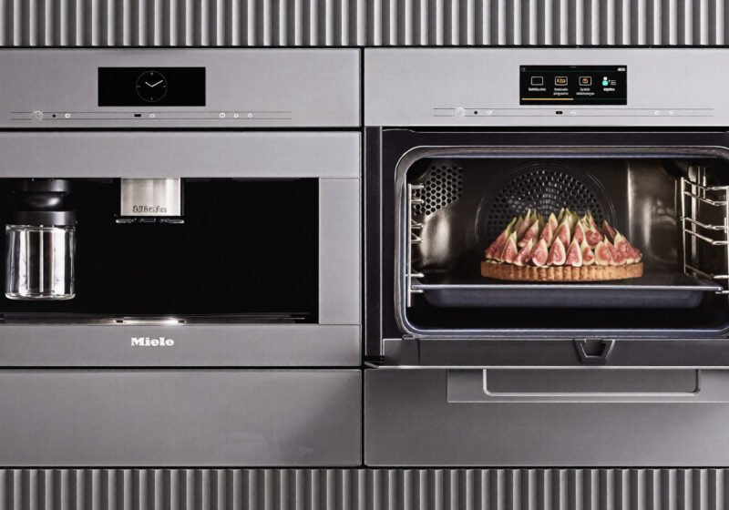 The Miele Story: How Two Families Built Germany’s Long-Running Appliance Maker