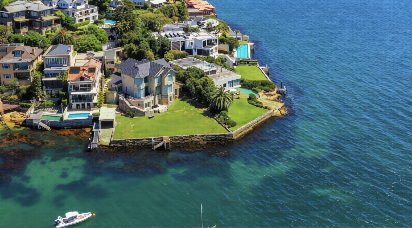 point piper australia