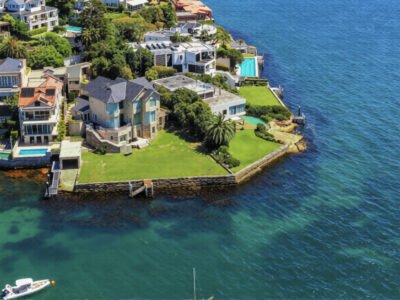 Point Piper: Australia’s Most Expensive Postcode