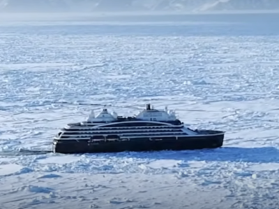 Travel To the Top of the World , the Arctic Expeditions