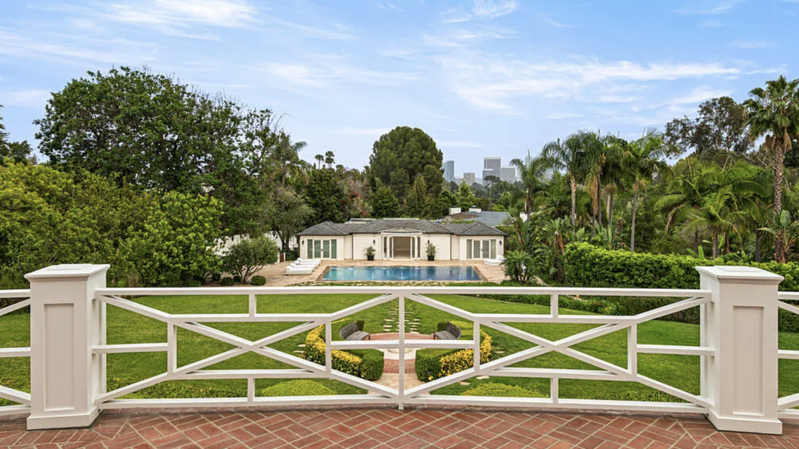 Azria Estate