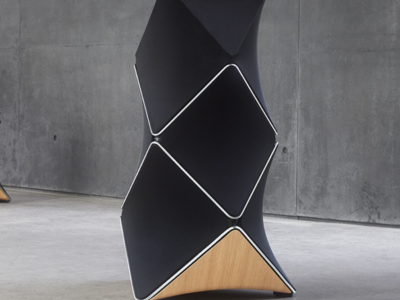 The Art of Sound – Bang & Olufsen