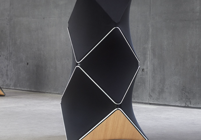 The Art of Sound – Bang & Olufsen